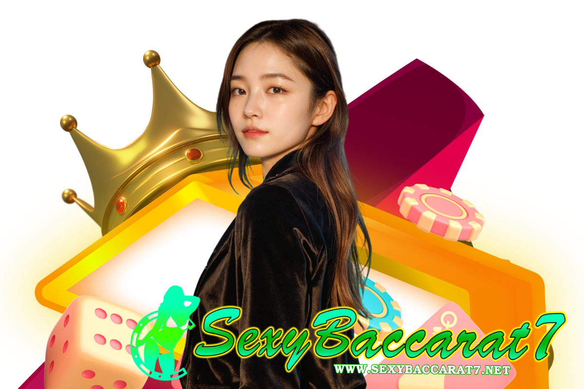 sexybaccarat7 สมัคร